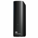 WD Elements Desktop WDBWLG0080HBK - Hard drive - 8 TB - external (desktop) - USB 3.0