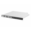 HPE - Disk drive - DVD±RW (±R DL)  /  DVD-RAM - 8x / 8x / 5x - Serial ATA - internal - HP jack black - for ProLiant DL20 Gen10, DL325 Gen10, DL360 Gen10, DL360 Gen9, ML30 Gen10