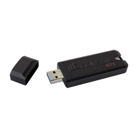 Corsair Flash Voyager GTX - USB flash drive - 512 GB - USB 3.1 - 3