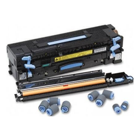 HP - (220 V) - maintenance kit - for LaserJet M5025 MFP, M5035 MFP, M5035x MFP, M5035xs MFP; LaserJet Enterprise M5039xs MFP - 2
