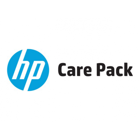 Electronic HP Care Pack Next Day Exchange Hardware Support - Extended service agreement - replacement - 3 years - shipment - response time: NBD - for Envy 100 D410a, 110 D411a, 114 D411c, 120, 7640; Photosmart C7180 - 1