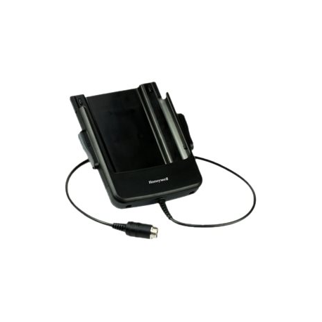Honeywell EDA70-MBC-2 - Handheld charging stand + power adapter - car - 10 - 30 V - for ScanPal EDA70 - 0