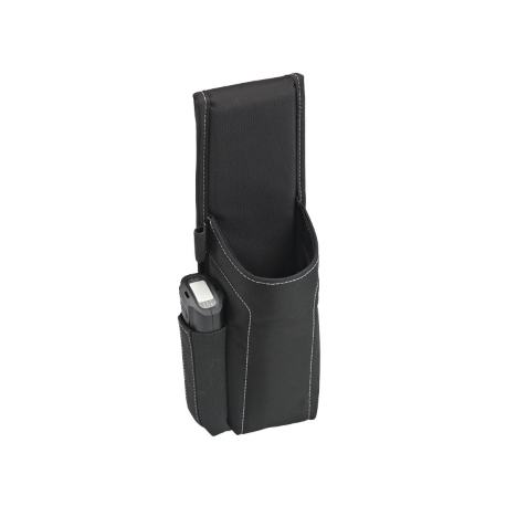 Zebra Quick-draw Holster - Handheld holster - for Zebra TC8000 Premium, TC8000 Standard, TC8300 - 2