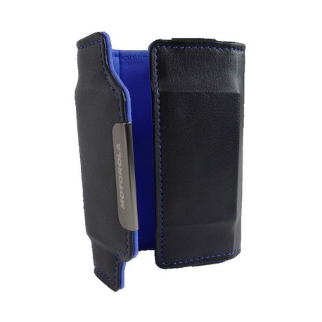 Motorola - Handheld holster - for Symbol TC55; Zebra TC55 - 4