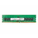 HP - DDR4 - module - 4 GB - DIMM 288-pin - 2666 MHz / PC4-21300 - 1.2 V - unbuffered - non-ECC - for HP 280 G3, 280 G4, 280 G5, 285 G3, 290 G2, 290 G3, 290 G4, 295 G6; Desktop Pro 300 G6, Pro A G2, Pro A G3; EliteDesk 705 G5 (DIMM), 800 G5 (DIMM), 800 G6 (DIMM), 805 G6 (DIMM); Engage Flex Pro-C Retail System; ProDesk 400 G7 (DIMM), 405 G6 (DIMM), 600 G5 (DIMM); Workstation Z1 G5, Z1 G6