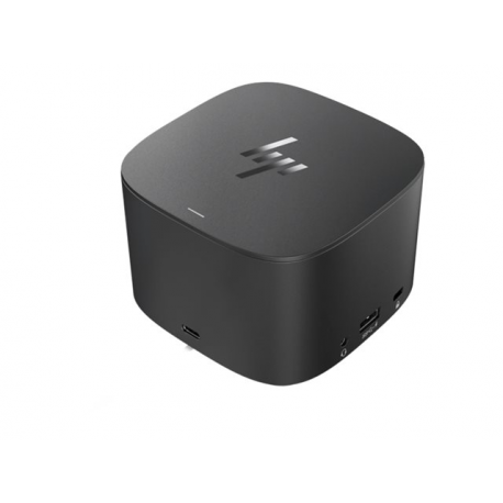 HP Thunderbolt Dock G2 - Docking station - VGA, DP, 2 x DP - 120 Watt - Europe - for ZBook 14u G6, 15u G5, 15u G6, Power G8, Power G9; ZBook Firefly 14 G7, 14 G8, 15 G7, 15 G8 - 1