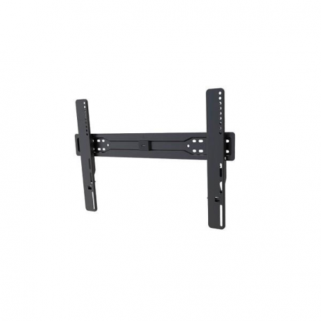 Neomounts by Newstar LED-W650 - Bracket - for LCD display (tilt) - black - screen size: 37"-75" - wall-mountable - 1