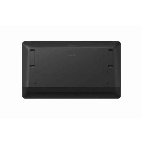 Wacom Cintiq Pro DTK-2420 - Digitiser w /  LCD display - 52.2 x 29.4 cm - electromagnetic - 17 buttons - wired - HDMI, DisplayPort, USB-C - 5