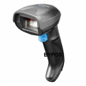 Datalogic Gryphon I GD4520 - Barcode scanner - handheld - 2D imager - decoded - USB