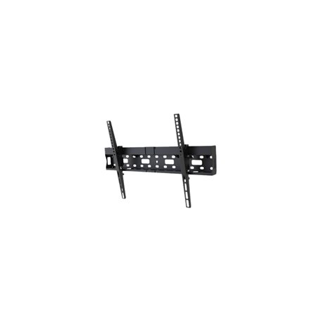 Neomounts by Newstar LFD-W2640MP - Bracket - for LCD display (tilt) - black - screen size: 37"-75" - wall-mountable - 0