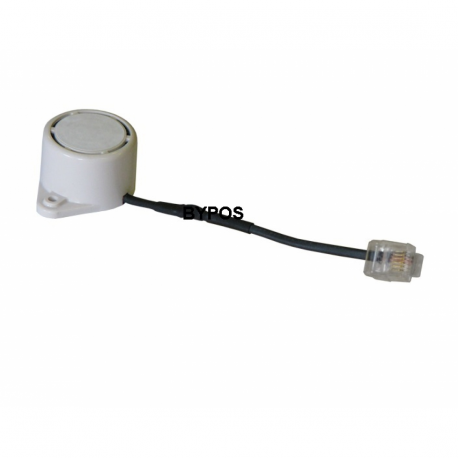 Star - Printer external buzzer - for TSP 143IIU ECO, 654IISK, 654IIU-24 GRY - 0