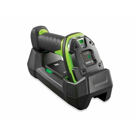 Zebra LI3678-ER - USB Kit - barcode scanner - portable - linear imager - decoded - Bluetooth 4.0 - 0