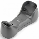 Zebra Charging Cradle - Bar code scanner charging stand - black - for Zebra DS6878-DL, DS6878-HD, DS6878-SR