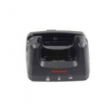 Honeywell Dolphin Home Base - Docking cradle - RS-232 / USB - for Dolphin 6500, 6510