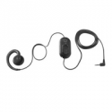 Motorola MC40 Rev. B - Headset - under-the-ear - wired - for Motorola MC40; Symbol TC70; Zebra Smart Badge SB1