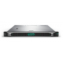 HPE ProLiant DL325 Gen10 Performance - Server - rack-mountable - 1U - 1-way - 1 x EPYC 7351P / 2.4 GHz - RAM 16 GB - SAS - hot-swap 2.5" bay(s) - no HDD - GigE - monitor: none