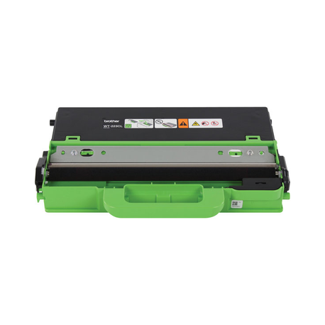 Brother WT223CL - Waste toner collector - for Brother DCP-L3510, L3517, L3550, HL-L3210, L3230, L3270, L3290, MFC-L3710, L3730, L3750 - 0