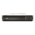 APC Smart-UPS SMT 2200VA LCD RM with SmartConnect - UPS (rack-mountable  /  external) - AC 230 V - 1980 Watt - 2200 VA - RS-232, USB - output connectors: 9 - 2U - for P / N: AR3003, AR3003SP, AR3006, AR3006SP, AR3103, AR3103SP, AR3106, AR3106SP, AR9300SP