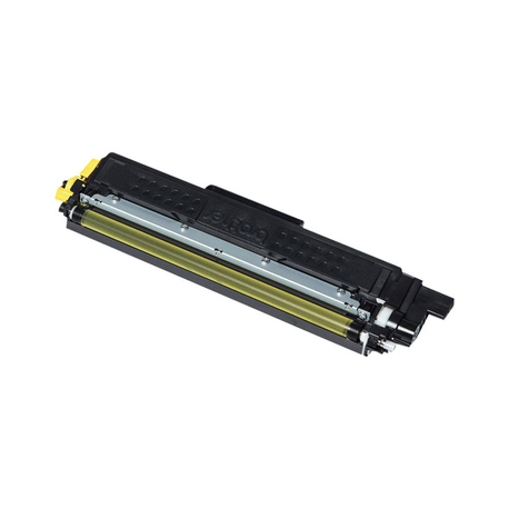 Brother TN243Y - Yellow - original - toner cartridge - for Brother DCP-L3510, L3517, L3550, HL-L3210, L3230, L3270, MFC-L3710, L3730, L3750, L3770 - 0