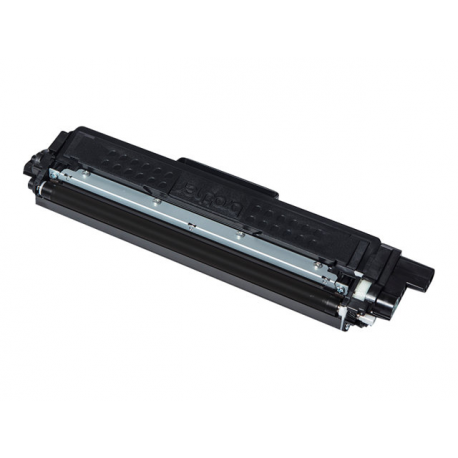 Brother TN247BK - Black - original - toner cartridge - for Brother DCP-L3510, L3517, L3550, HL-L3270, L3290, MFC-L3710, L3730, L3750, L3770 - 2