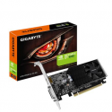Gigabyte GT 1030 Low Profile D4 2G - Graphics card - GF GT 1030 - 2 GB DDR4 - PCIe 3.0 low profile - DVI, HDMI