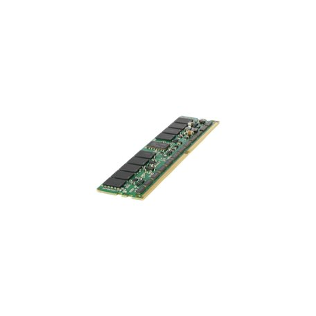 HPE - DDR4 - module - 16 GB - NVDIMM 288-pin - 2666 MHz  /  PC4-21300 - 1.2 V - Non-Volatile - ECC - 0