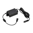 Zebra - Car power adapter - 12 - 48 V
