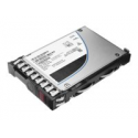 HPE Read Intensive - SSD - 240 GB - hot-swap - 2.5" SFF - SATA 6Gb / s - with HPE SmartDrive carrier