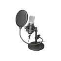 Trust Emita - Microphone - USB