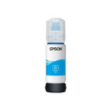 Epson 106 - 70 ml - cyan - original - ink tank - for EcoTank ET-7700, ET-7750, L7160, L7180; Expression Premium ET-7700, ET-7750