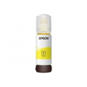 Epson 106 - 70 ml - yellow - original - ink tank - for EcoTank ET-7700, ET-7750, L7160, L7180; Expression Premium ET-7700, ET-7750