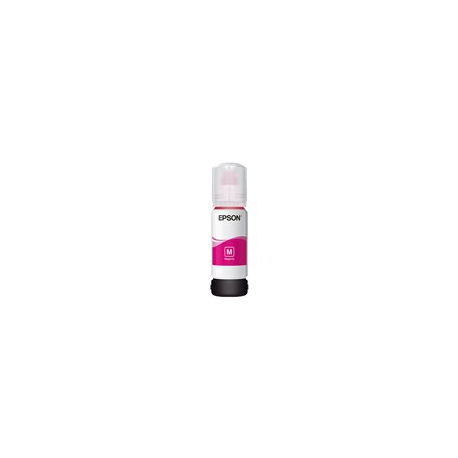 Epson 106 - 70 ml - magenta - original - ink tank - for EcoTank ET-7700, ET-7750, L7160, L7180; Expression Premium ET-7700, ET-7750 - 0