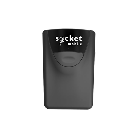SocketScan S840 - Barcode scanner - portable - 2D imager - decoded - Bluetooth 2.1 EDR - 0