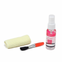 Gembird CK-LCD-04 - LCD screen cleaning kit for LCD display, mobile phone, tablet