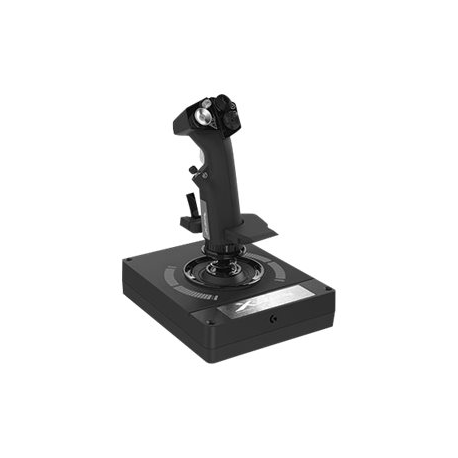 Logitech X56 H.O.T.A.S. - Joystick and throttle - wired - for PC - 5