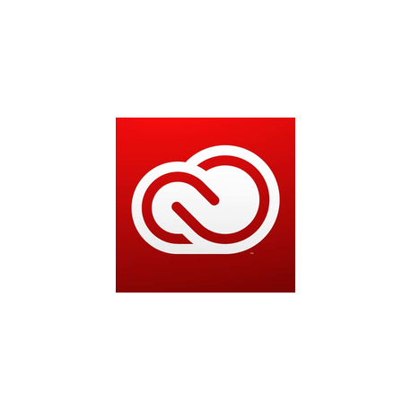 Adobe Creative Cloud for teams - All Apps - Subscription Renewal - 1 device - academic - Value Incentive Plan - Level 4 (100+) - K-12 District Device Licence (500 Licence Plus) - Win, Mac - Multi European Languages - 0