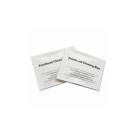 SATO - Cleaning wipes (pack of 25 pieces) - 0