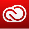 Adobe Creative Cloud for teams - All Apps - Subscription Renewal (1 year) - 1 device - academic - Value Incentive Plan - Level 2 (50-249) - 0 points - K-12 Site Device License (100 License Plus) - Win, Mac - Multi European Languages