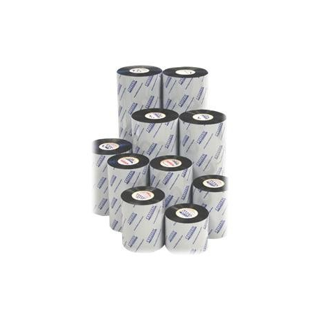 Citizen - 110 mm x 450 m - print ribbon - for Citizen CL-S700, CL-S700E, CL-S700R; CLP 7201e, 9001 - 0