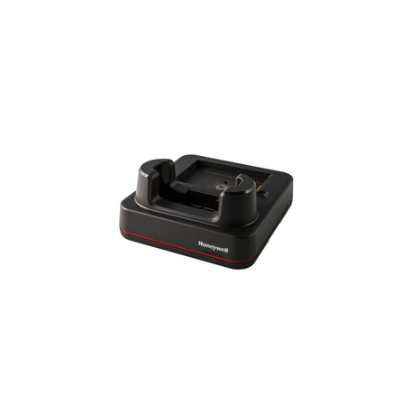 Honeywell Single Charging Dock - Battery charger - output connectors: 1 - United Kingdom - for ScanPal EDA50, EDA51 - 0