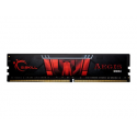 G.Skill AEGIS - DDR4 - module - 16 GB - DIMM 288-pin - 3000 MHz / PC4-24000 - CL16 - 1.35 V - unbuffered - non-ECC