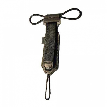 Honeywell - Handheld hand strap (pack of 3) - for Dolphin CT50, CT60 - 0