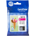 Brother LC3213M - High capacity - magenta - original - ink cartridge - for Brother DCP-J772DW, DCP-J774DW, MFC-J890DN, MFC-J890DW, MFC-J890DWN, MFC-J895DW
