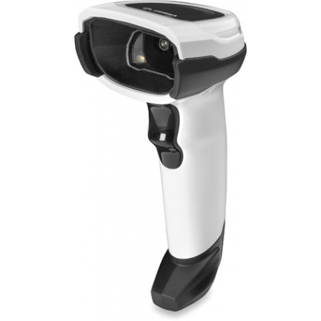 Zebra DS8108-DL - USB Kit - barcode scanner - handheld - 2D imager - decoded - USB - 0