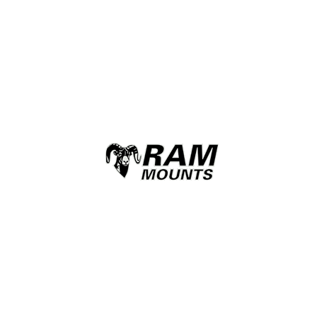RAM RAM-GDS-HS1U - Hand strap / table stand for tablet - 0