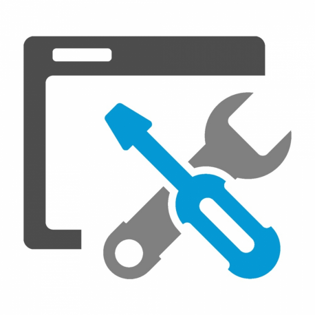 Datalogic EASEOFCARE 2-Day Comprehensive - Extended service agreement - parts and labour - 3 years - carry-in - repair time: 2 business days - for Skorpio X4 - 0