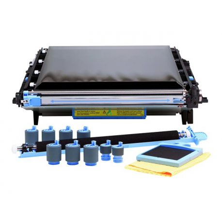 HP - Printer transfer belt - for Color LaserJet Enterprise M652, M653; LaserJet Enterprise Flow MFP M681, MFP M682 - 4