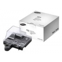 Samsung CLT-W506 - Black, yellow, cyan, magenta - waste toner collector - for Samsung CLP-680, CLX-6260; ProXpress SL-C4010, SL-C4062