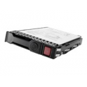 HPE Read Intensive - SSD - 960 GB - hot-swap - 2.5" SFF - SATA 6Gb / s - with HPE SmartDrive carrier