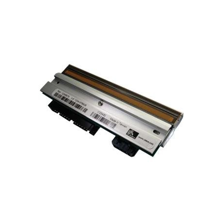 Zebra - 300 dpi - printhead - for Zebra ZD420 - 0